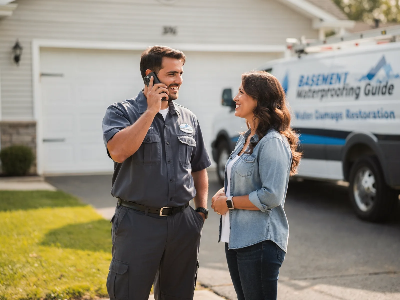 Basement Waterproofing Near Me Holland Patent, NY FAQs